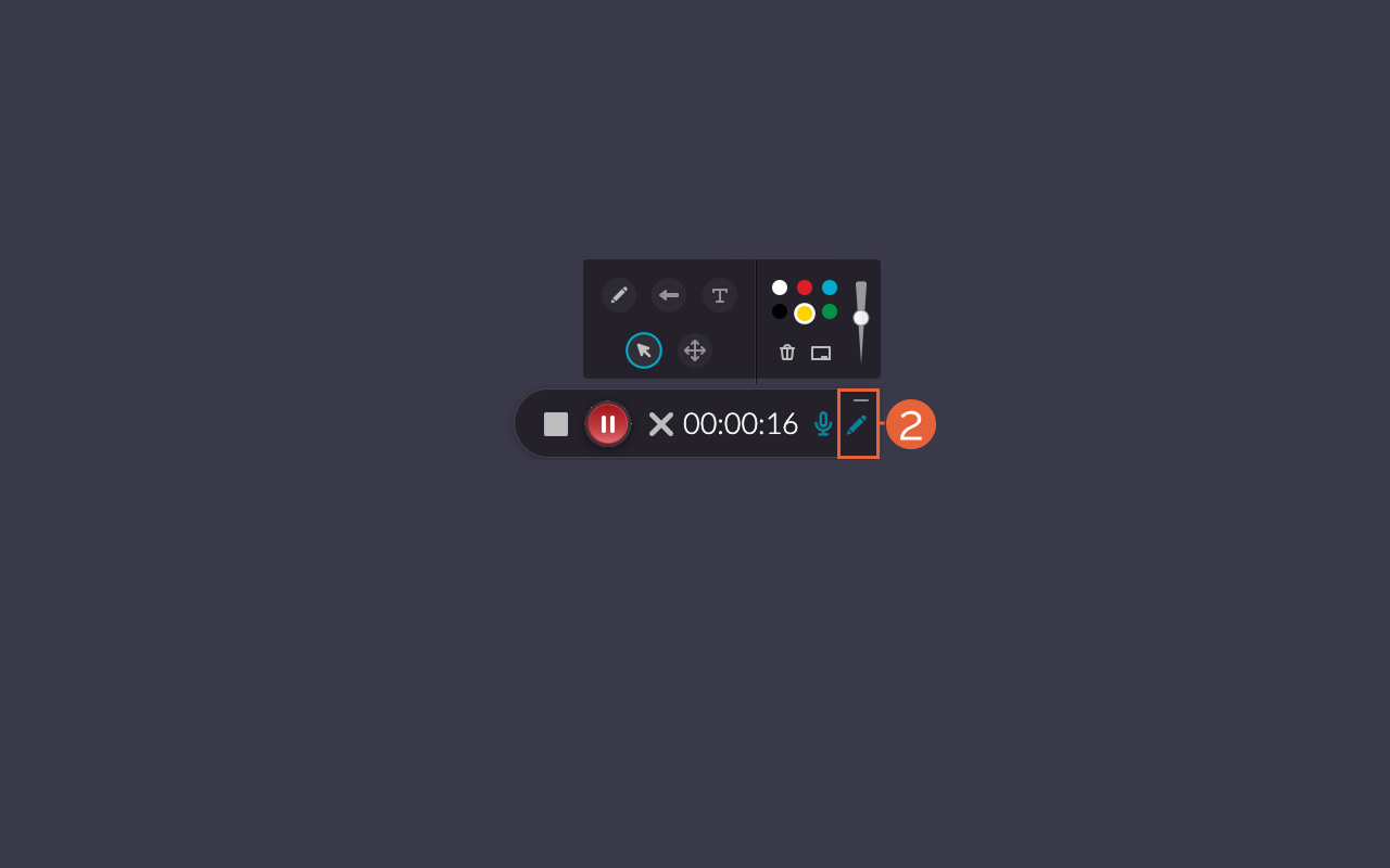 Kaltura Annotation Tools