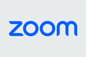 Zoom logo