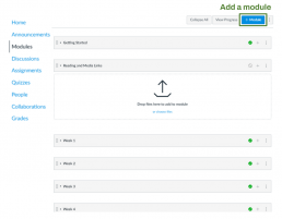 D2L and Canvas: Tool Comparison - OAI+