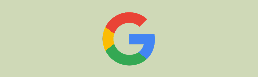 Google logo