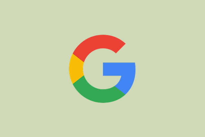 Google logo