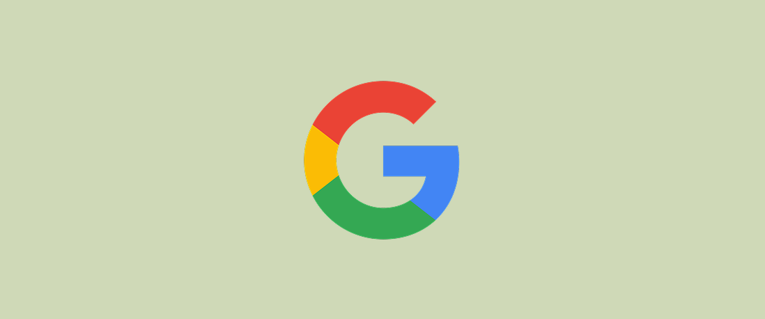Google logo