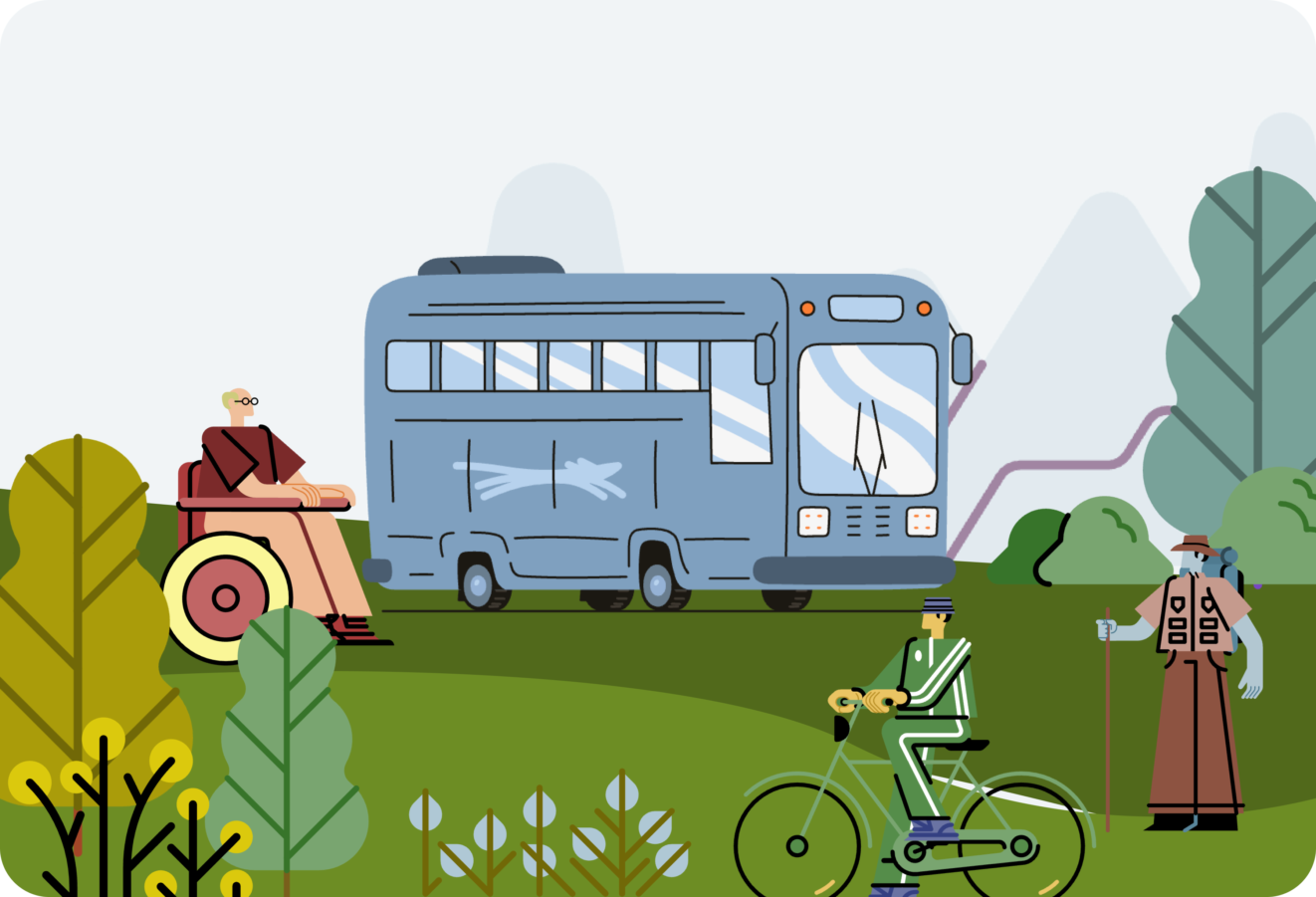 Happy Community Using Tools Community engagement toolkit | Portland State University